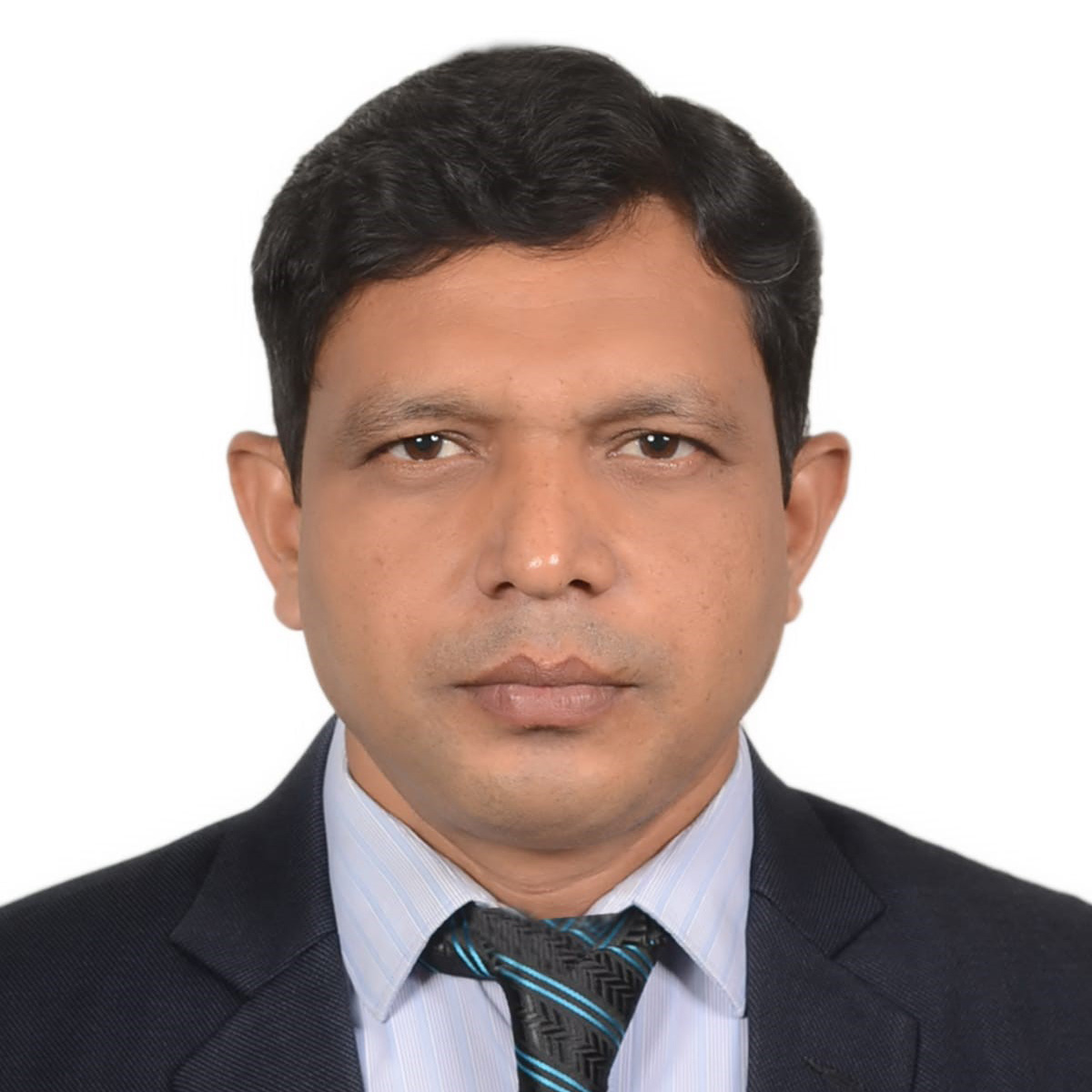 MD ALAUL ALAM | SETU